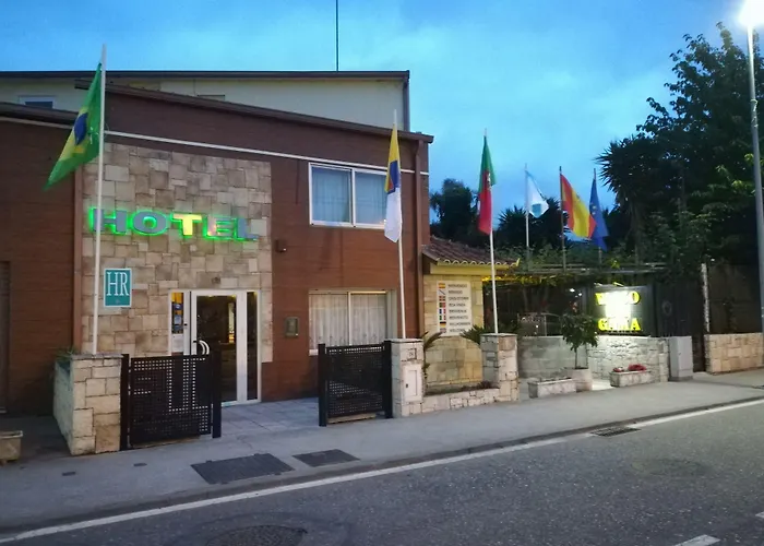 Vasco Da Gama Отель Сабарис