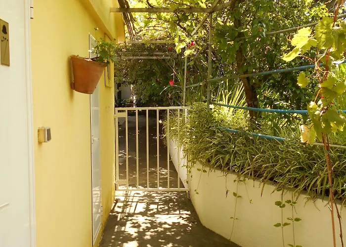 Отель Vasco Da Gama Сабарис