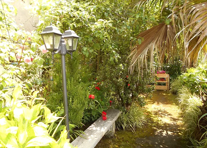 Отель Vasco Da Gama