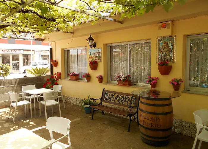 Отель Vasco Da Gama *