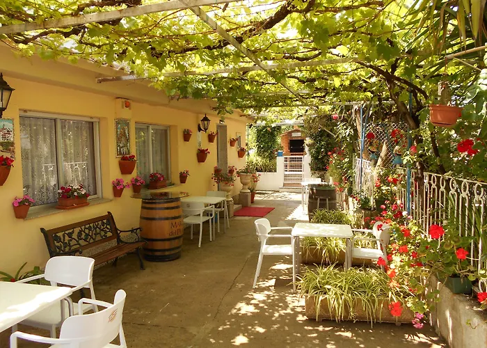 Vasco Da Gama Отель *