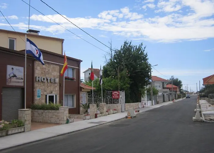 Отель Vasco Da Gama *